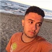 Professeur d’espagnol natif disponible pour donner des cours en ligne. Paris et Hauts-de-Seine